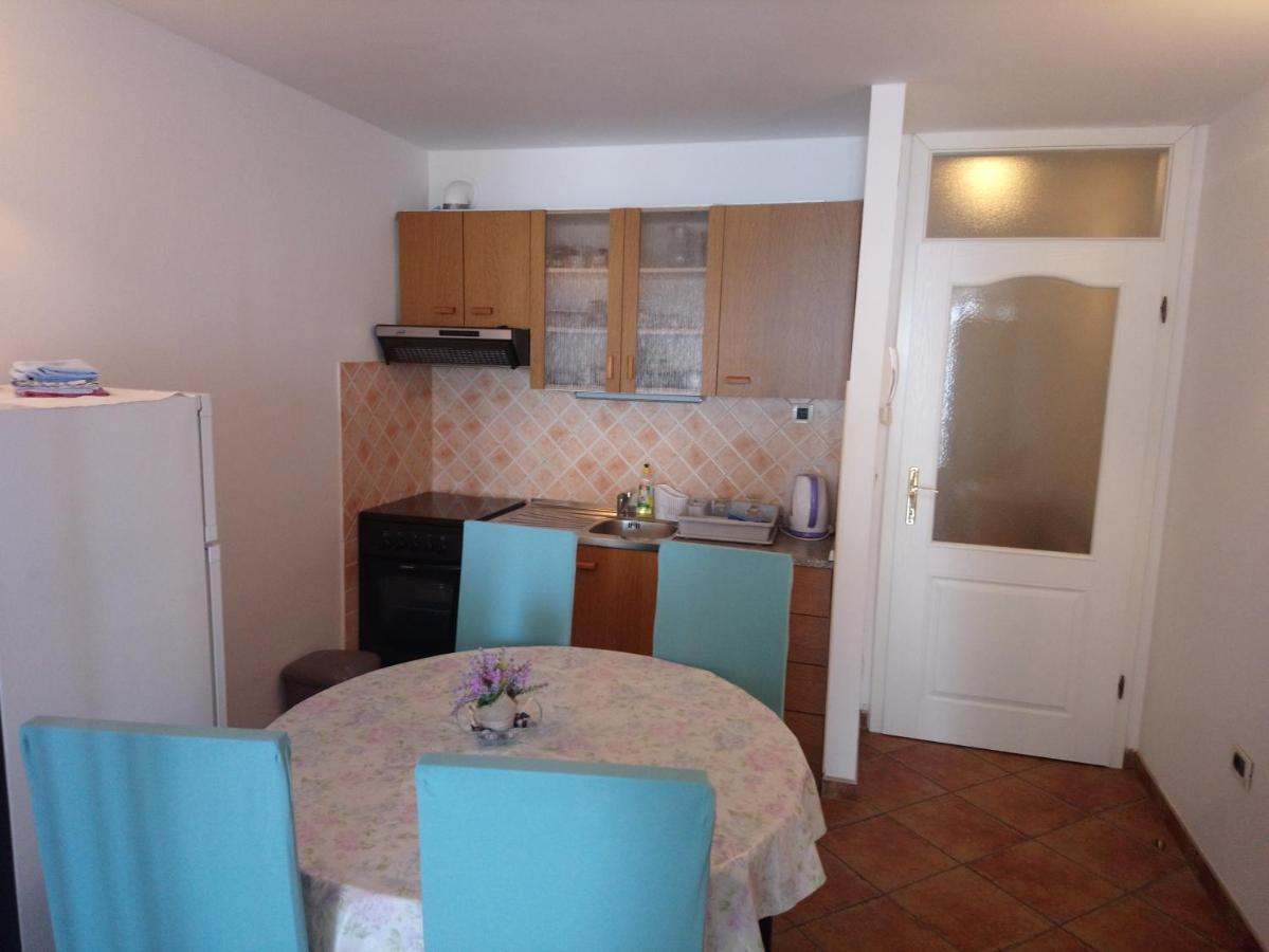 Apartments Alyssa Ičići Extérieur photo