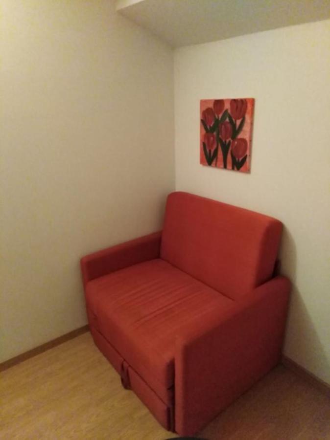 Apartments Alyssa Ičići Extérieur photo